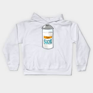 Sugar Shaker Kids Hoodie